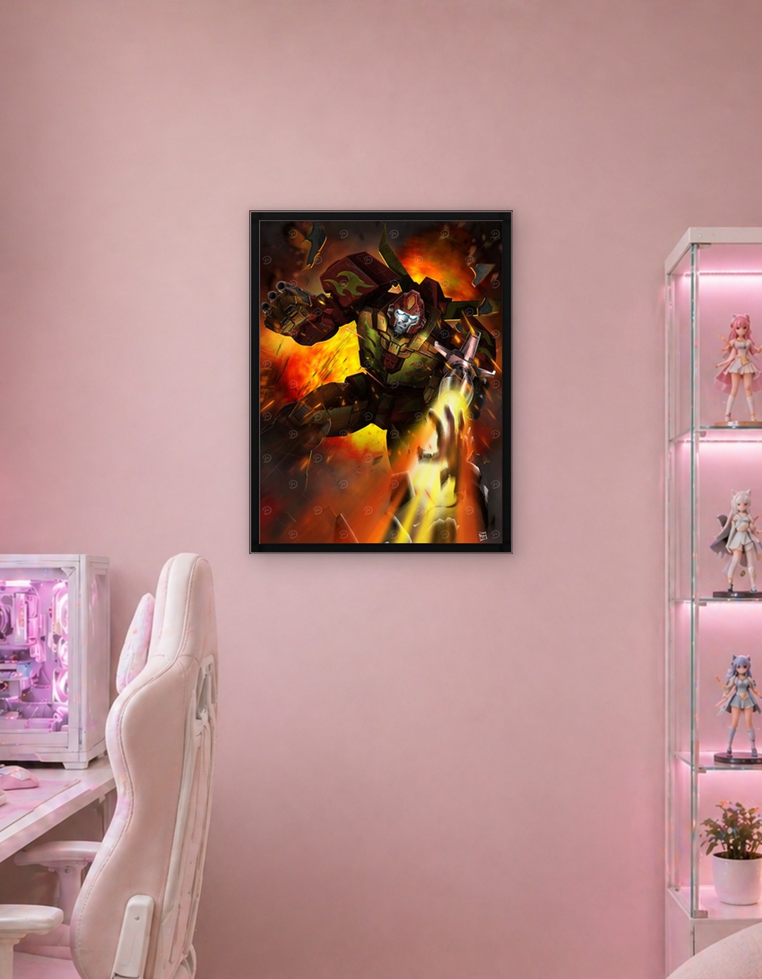 Rodimus