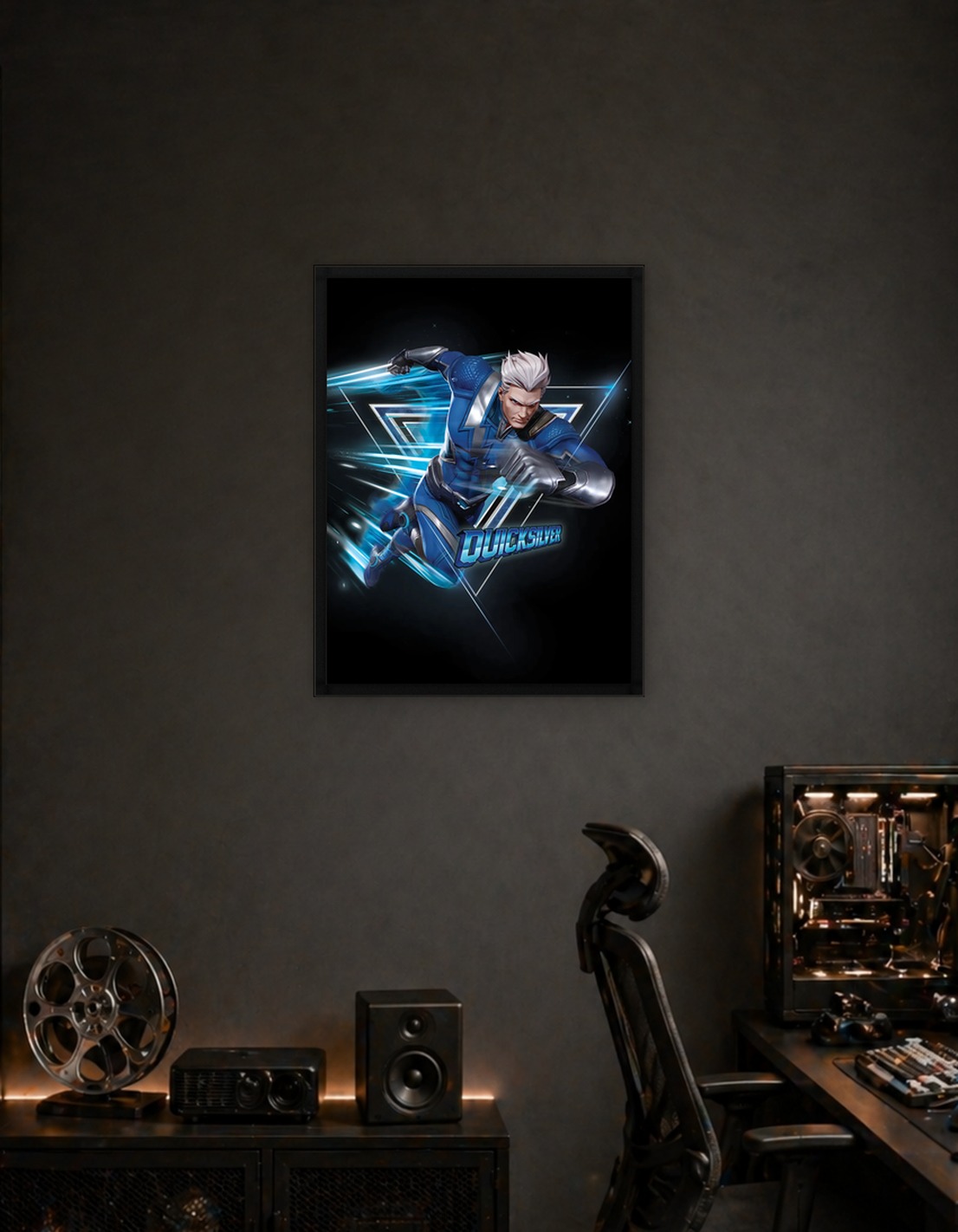Quicksilver
