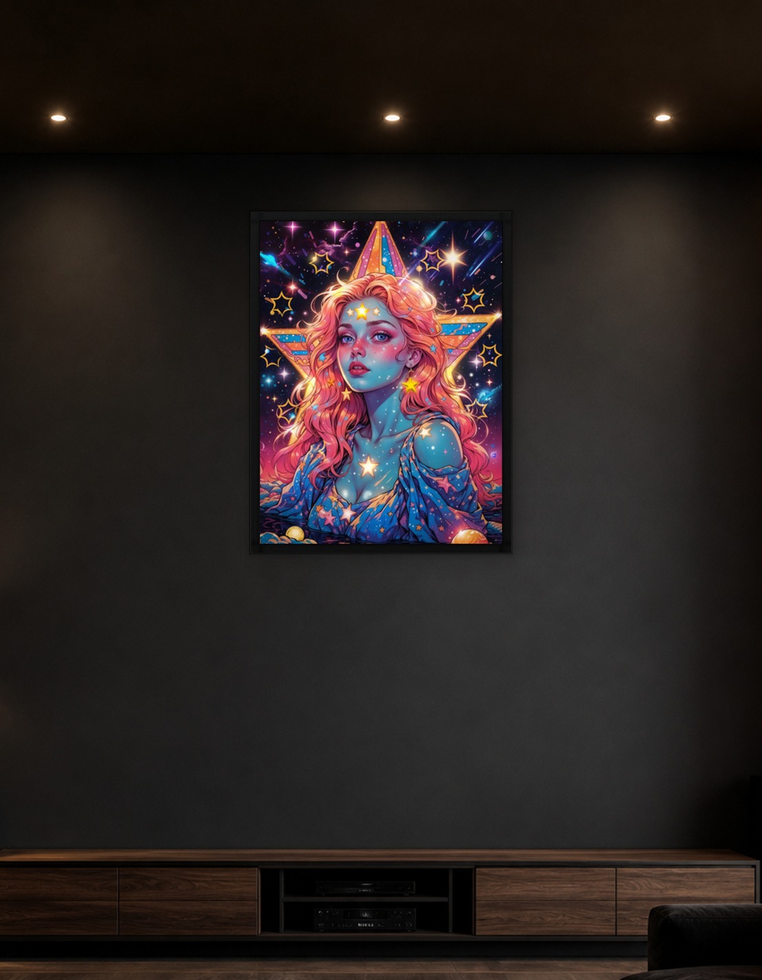 STARGIRL