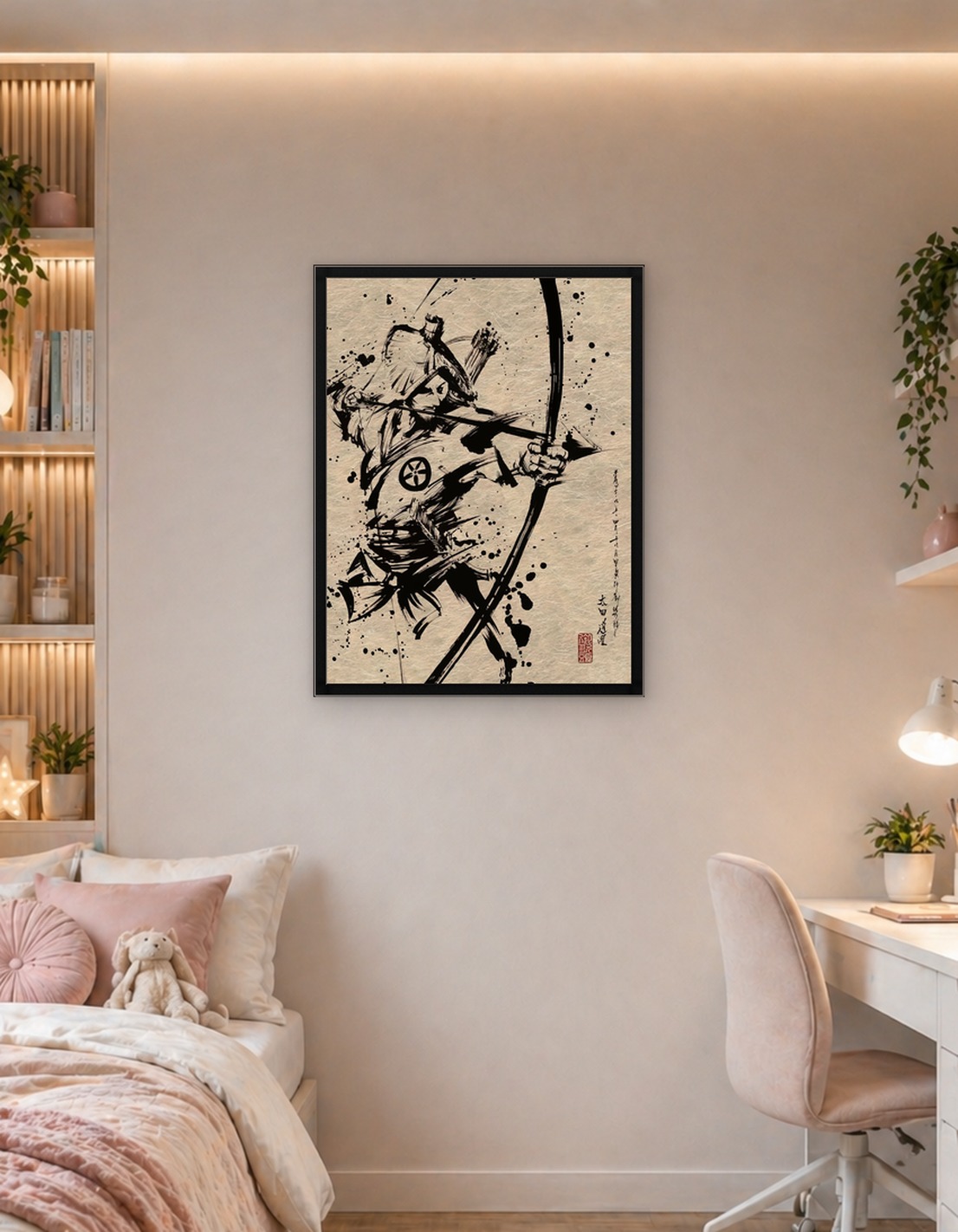 Samurai