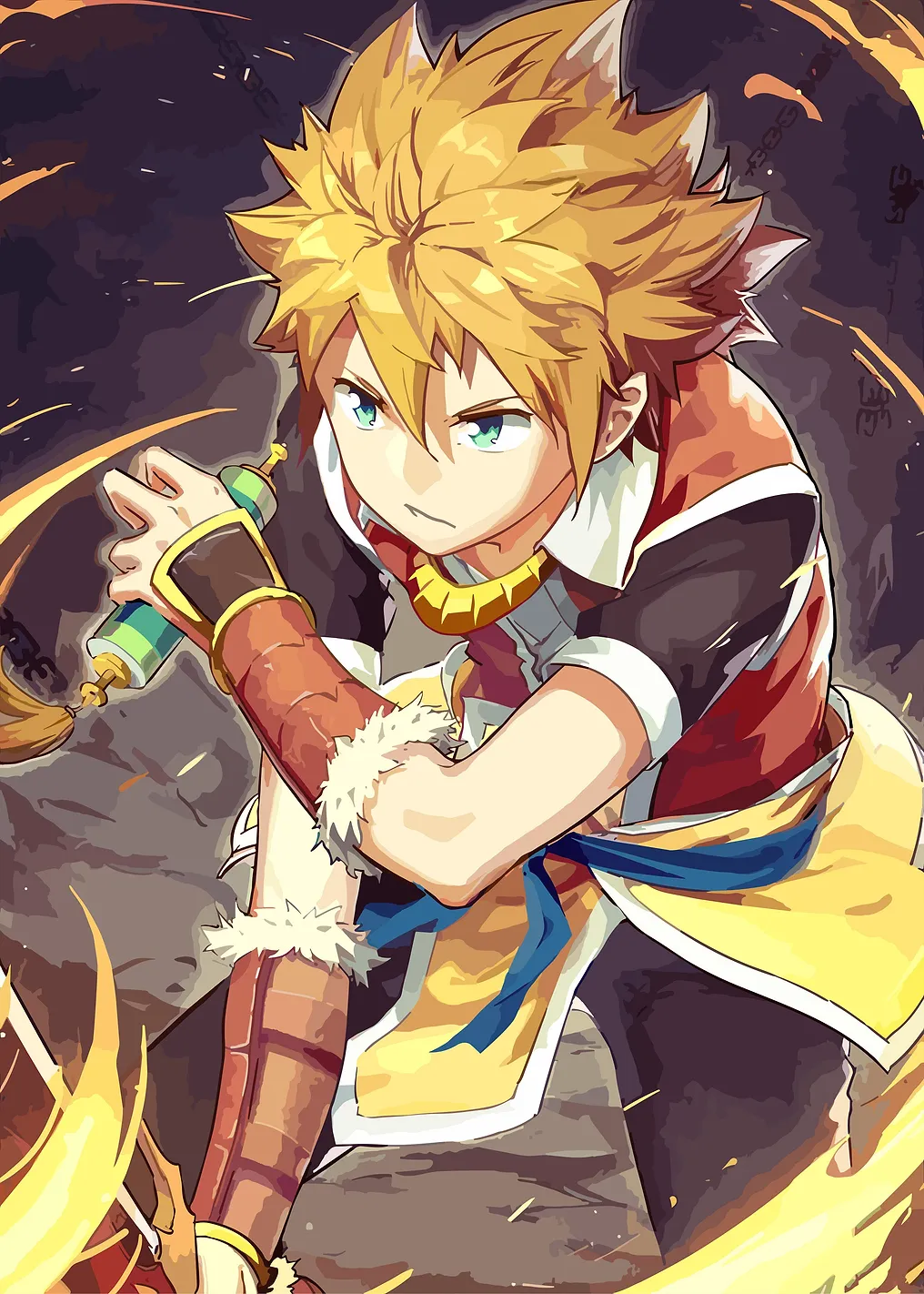 Tales Of Demons - 6930804