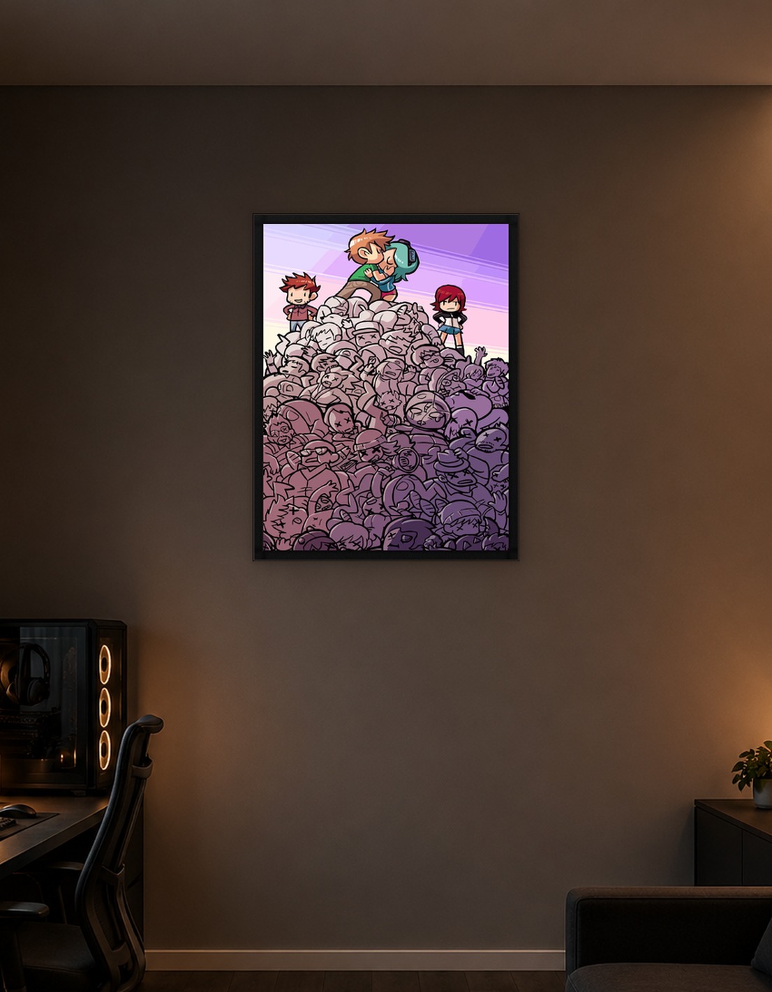 Scott Pilgrim - 7027583