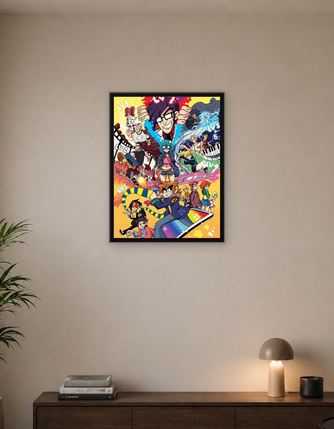 Scott Pilgrim - 7186186