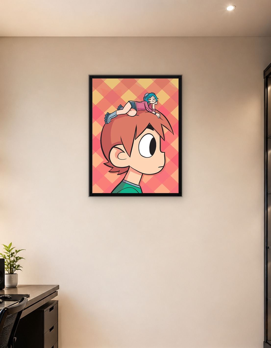 Scott Pilgrim - 7186191