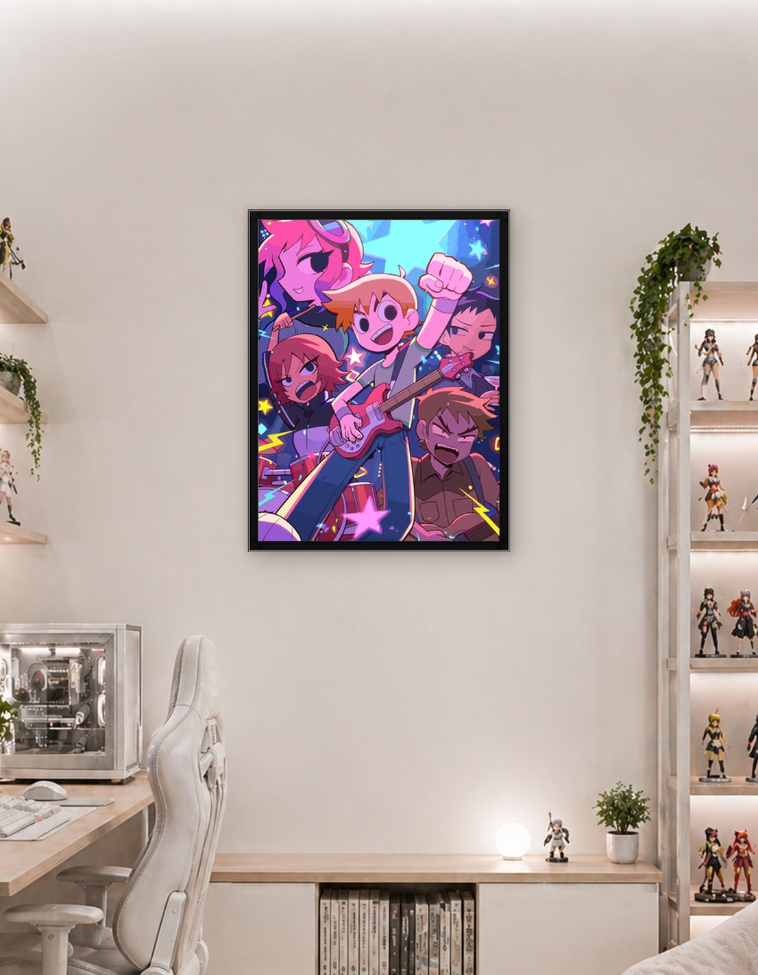 Scott Pilgrim - 7186202