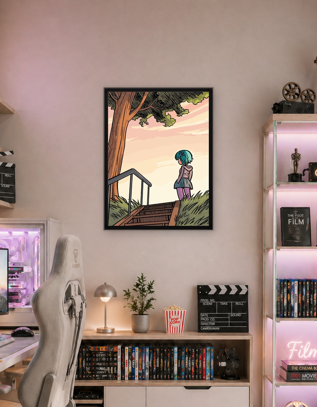 Scott Pilgrim - 7027614