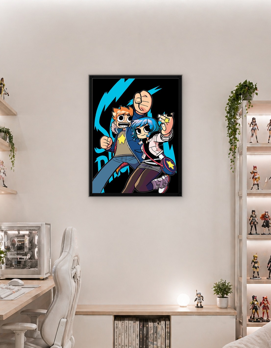 Scott Pilgrim - 7029831