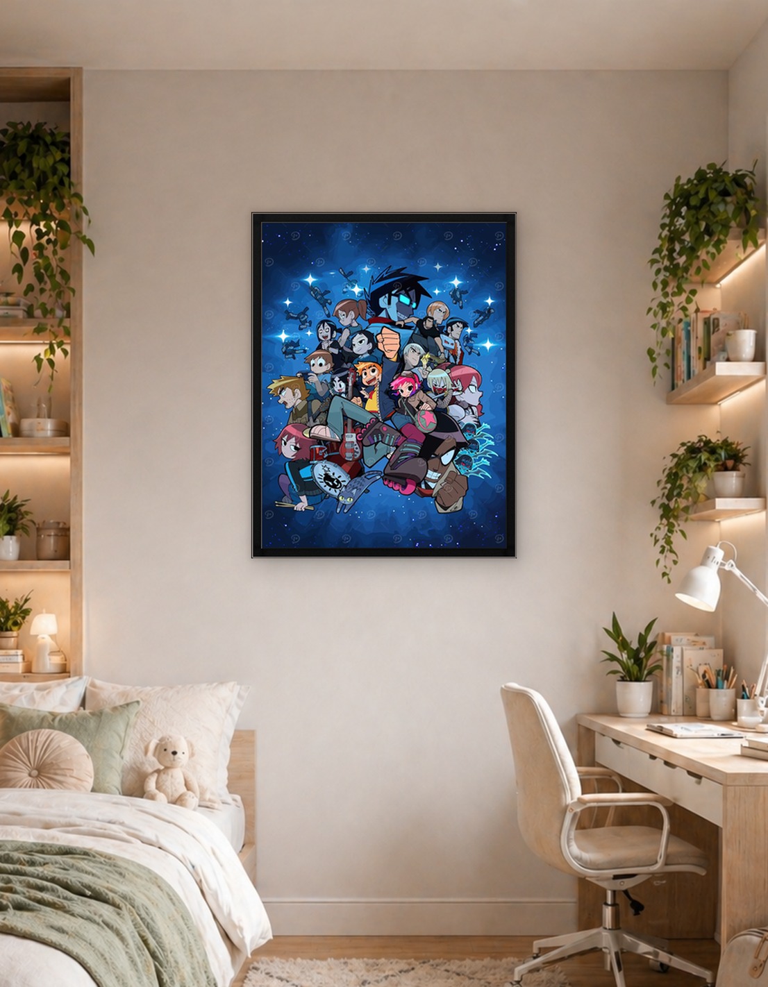 Scott Pilgrim - 7029835