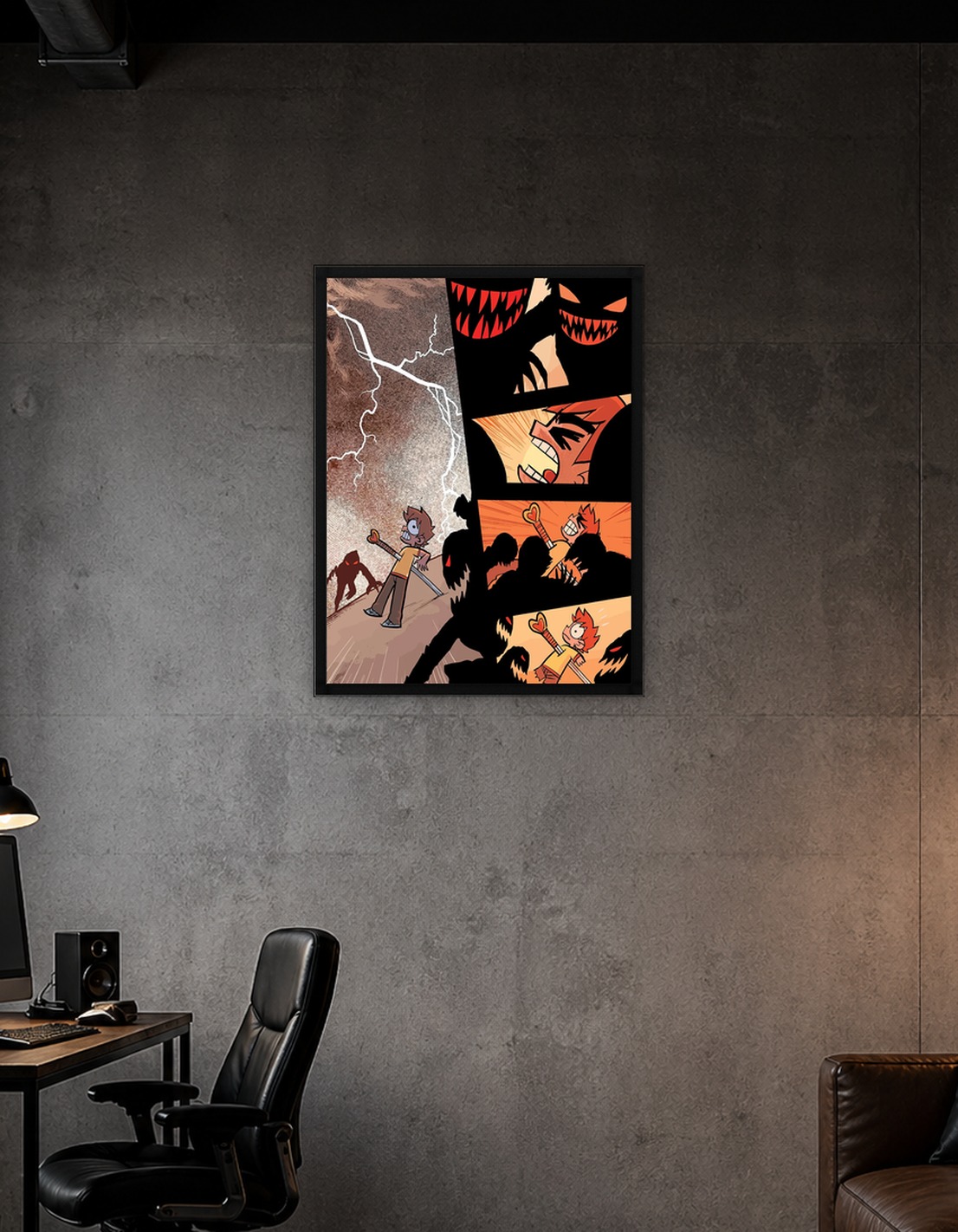 Scott Pilgrim - 7029836
