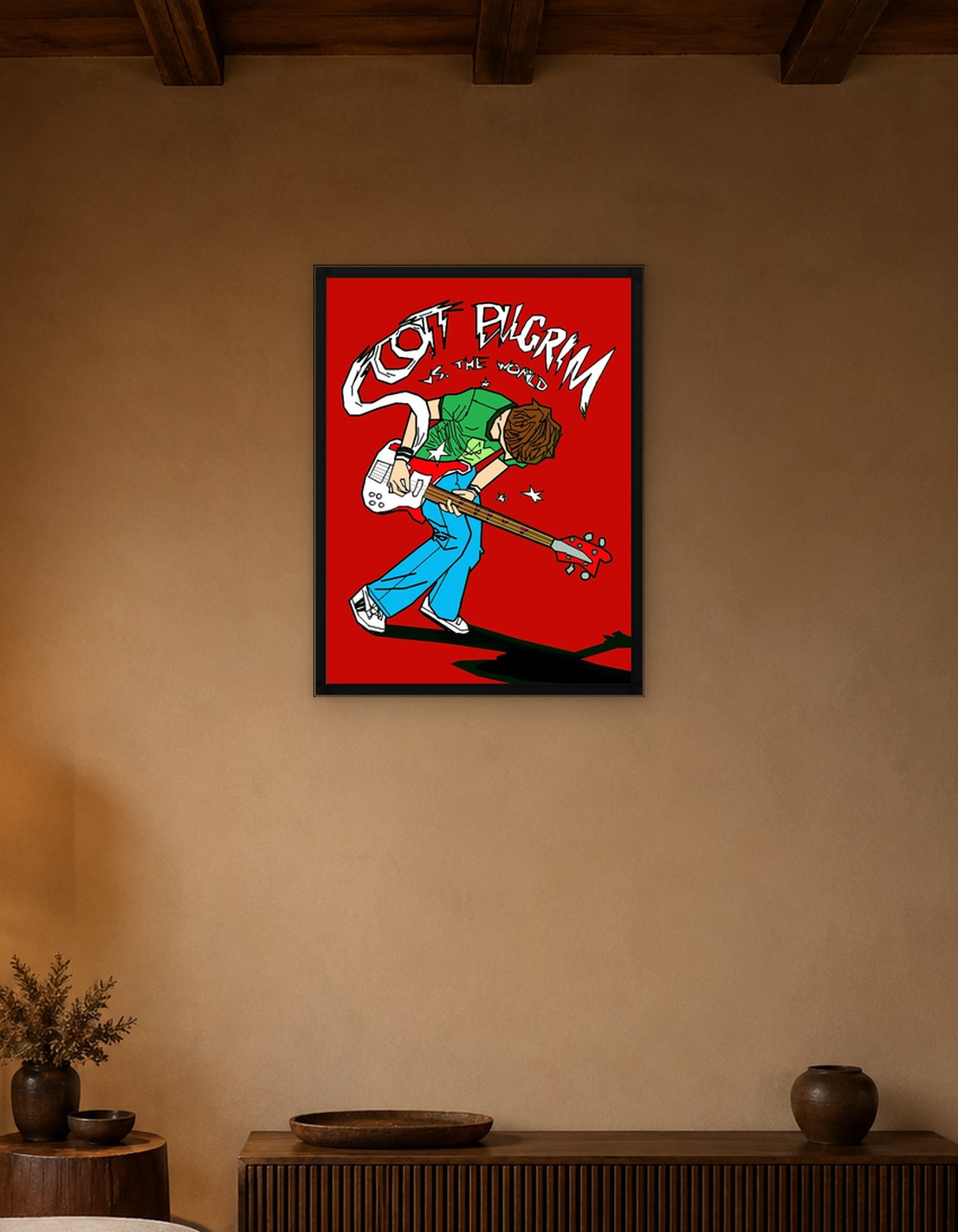 Scott Pilgrim - 7036616