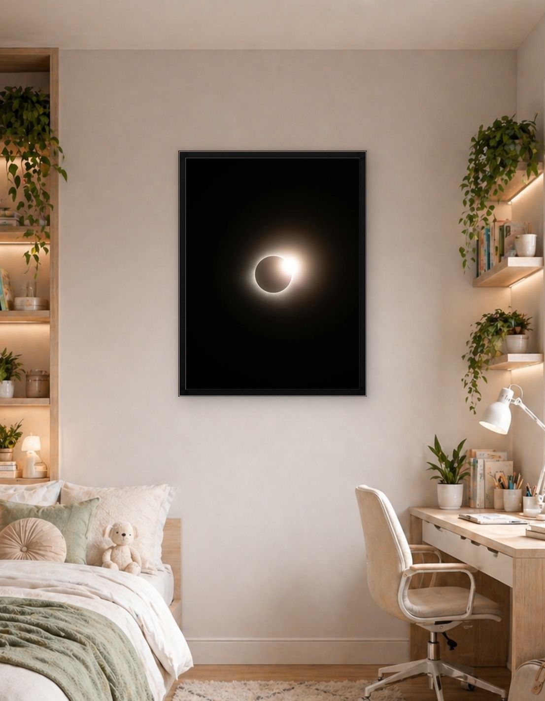 Solar Eclipse