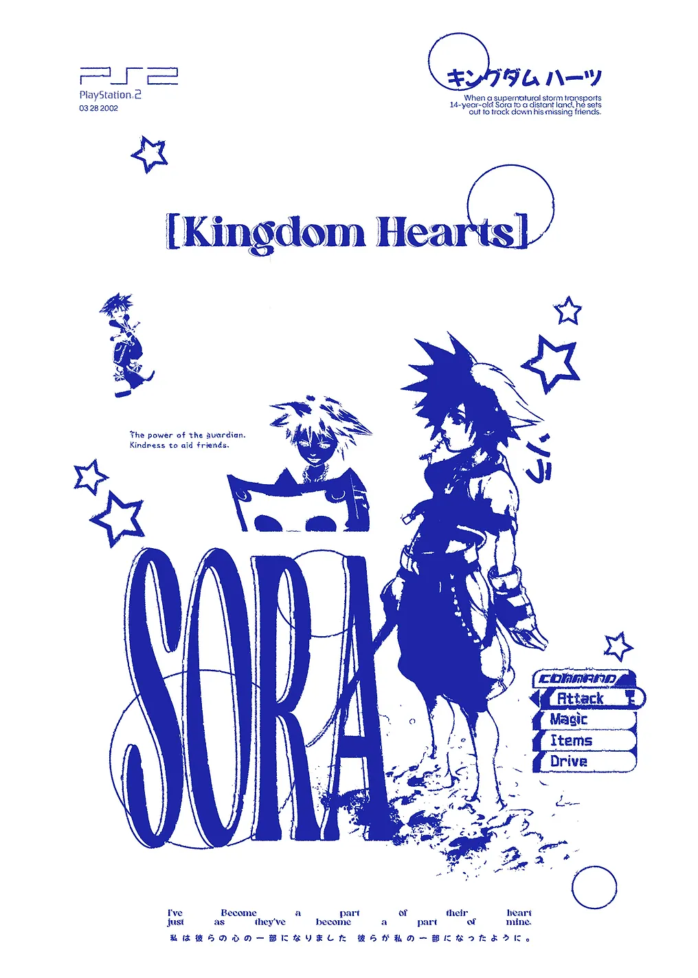 Sora