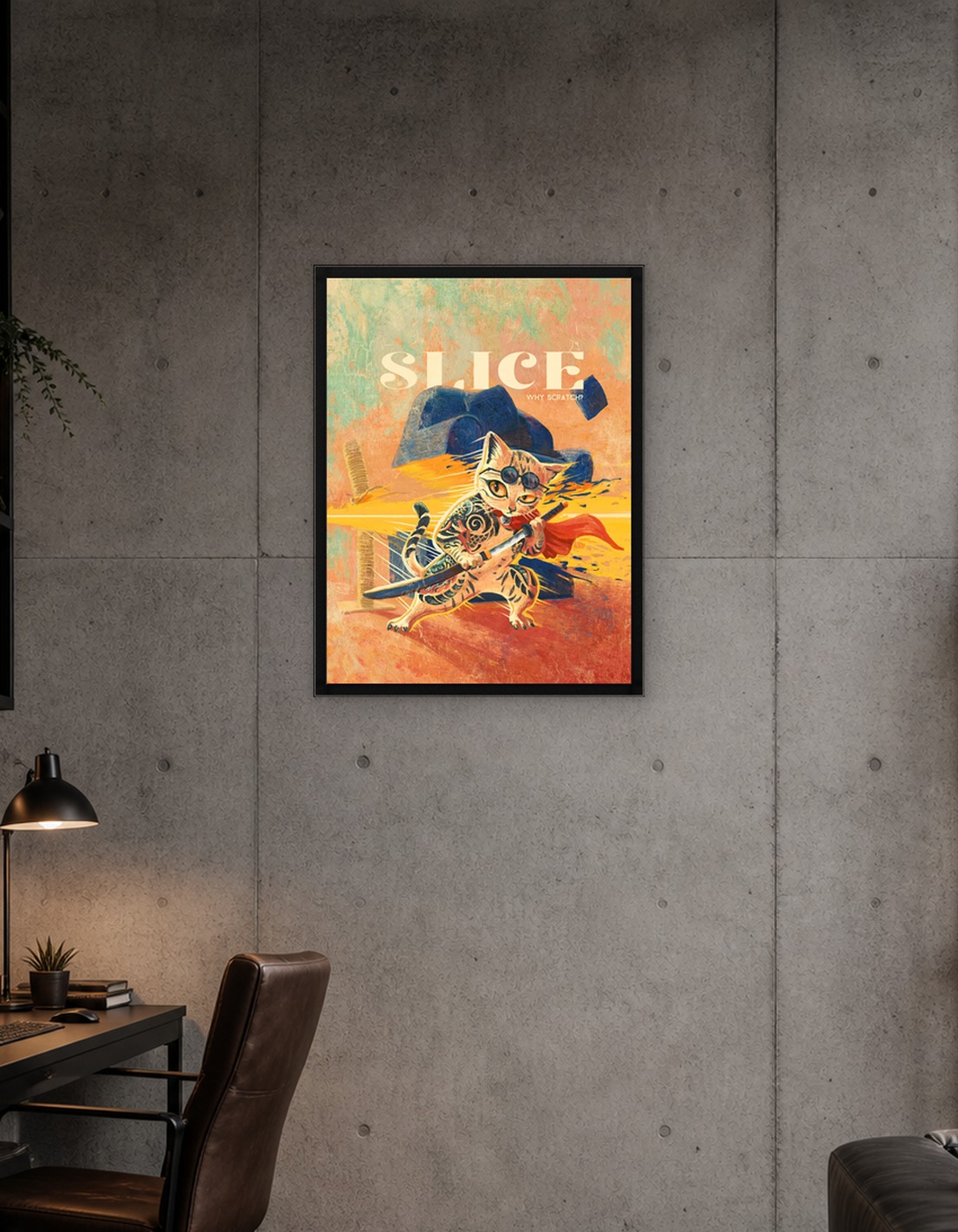 Slice