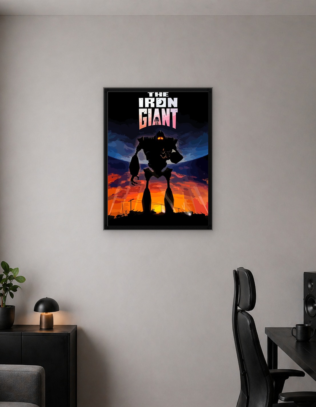 The Iron Giant - 7003117