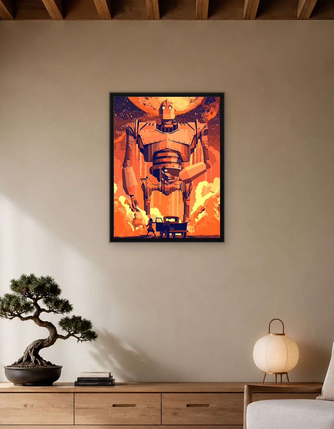 The Iron Giant - 6956659