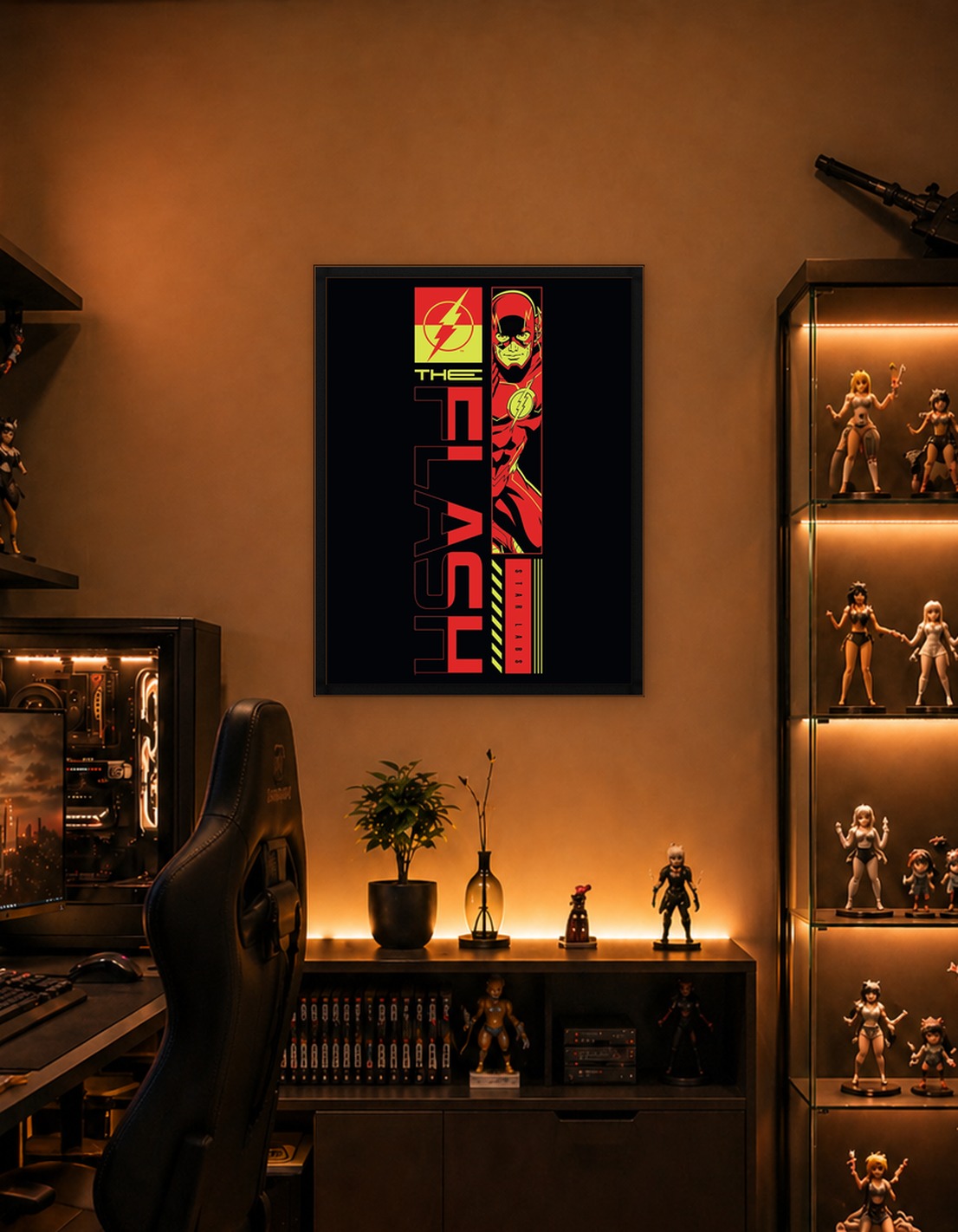 Star Labs
