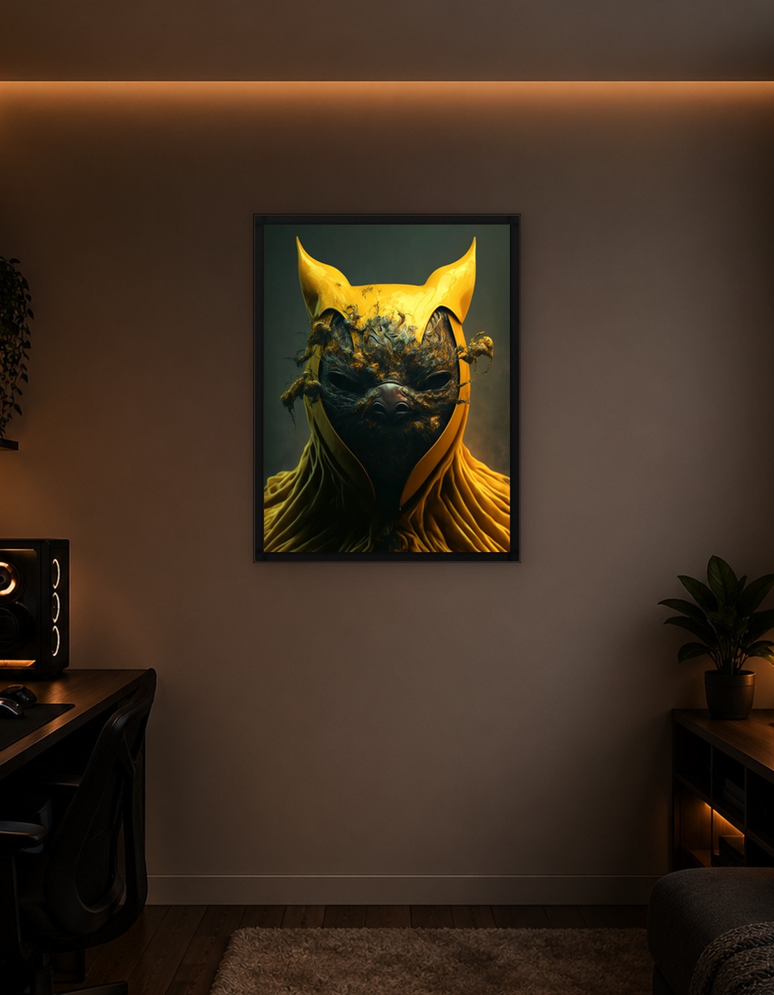 The Elder