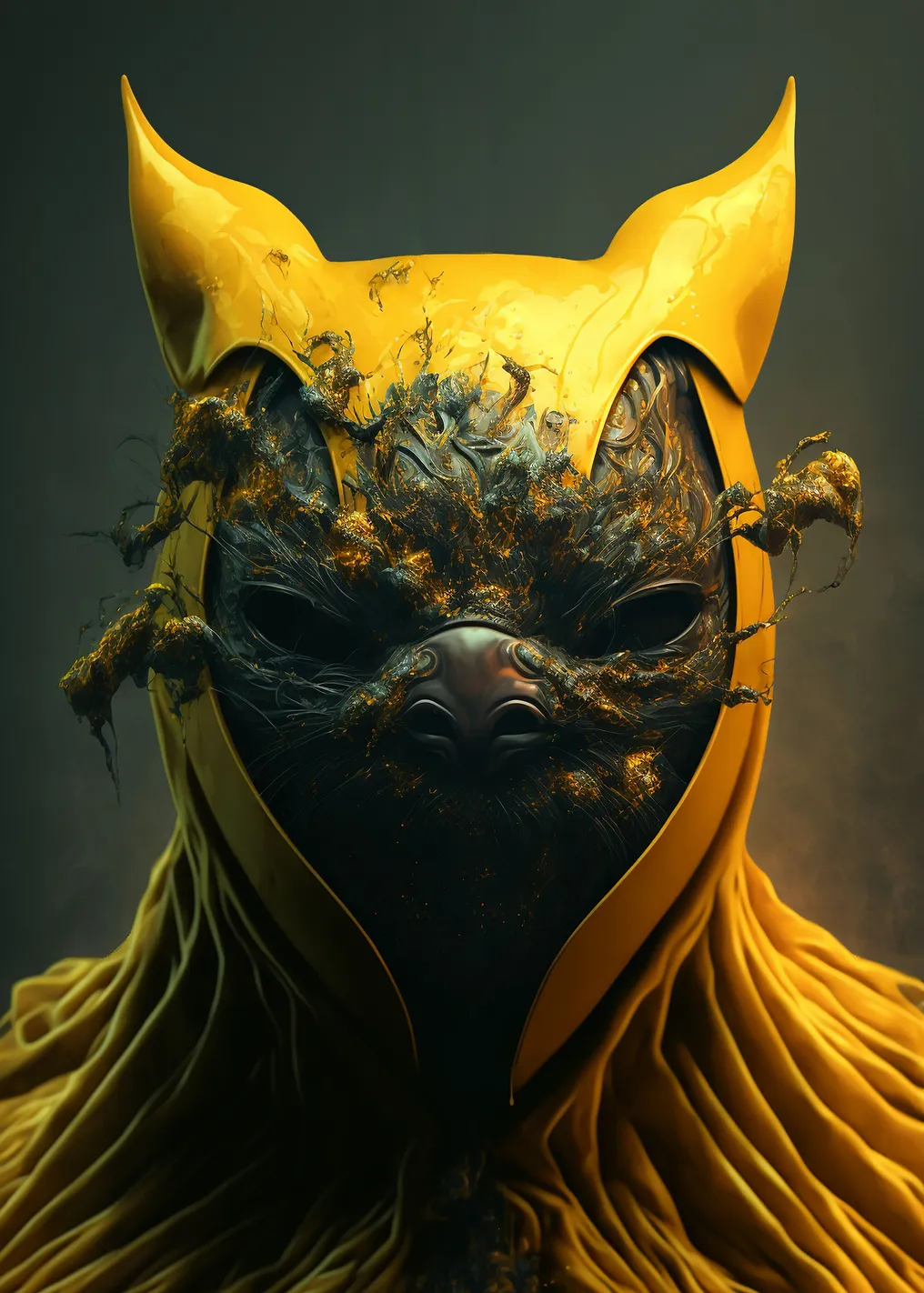 The Elder