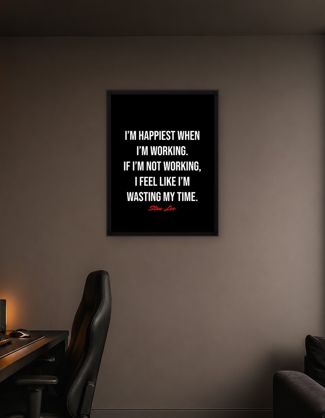 Stan lee Quotes - 4854219