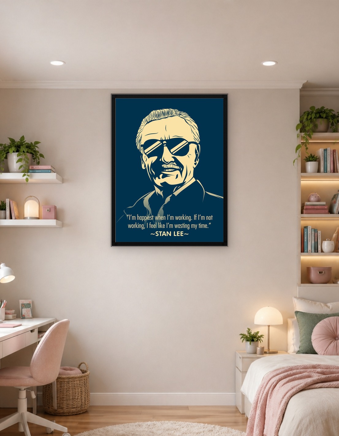 Stan Lee - 4629602