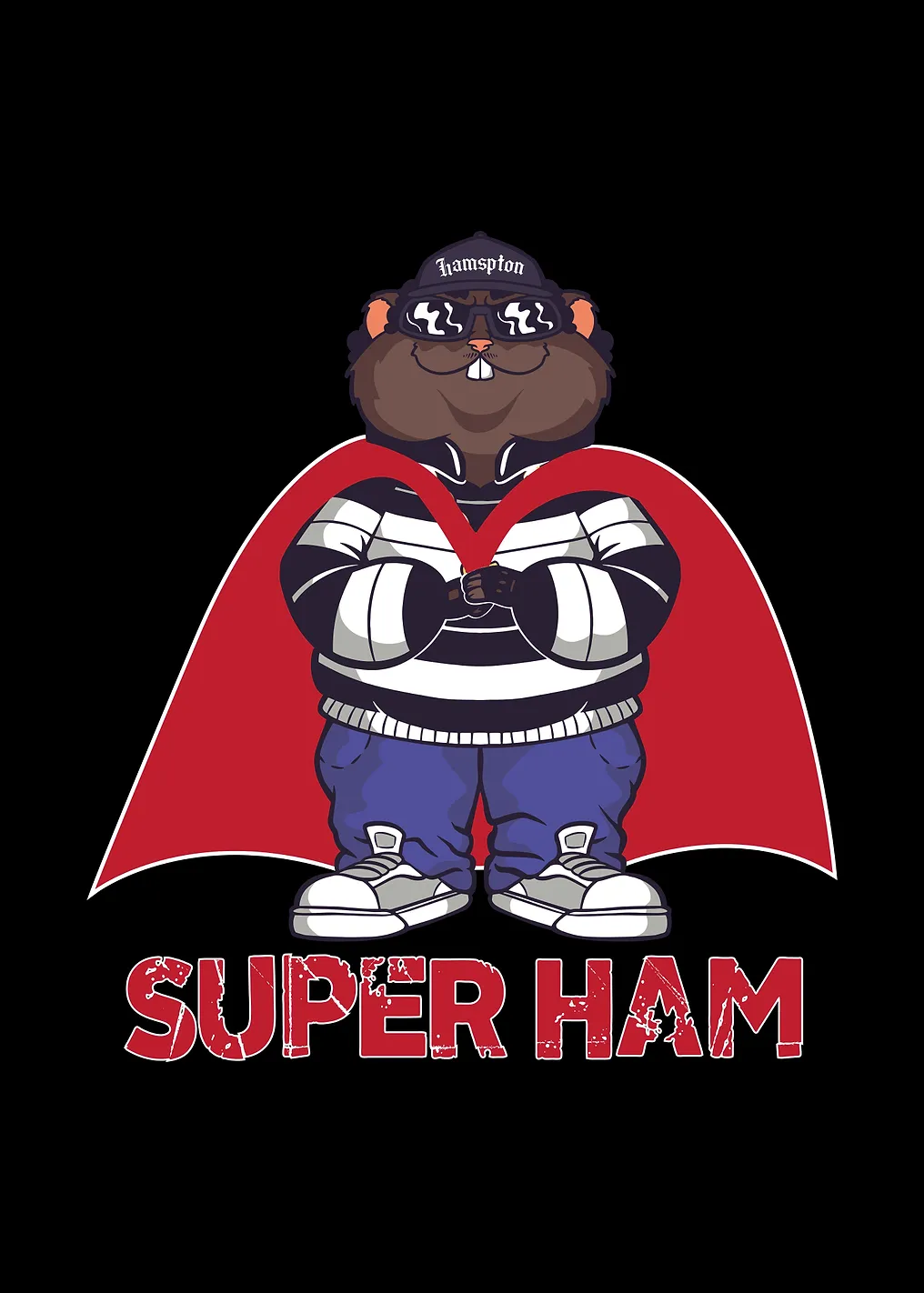 Super ham