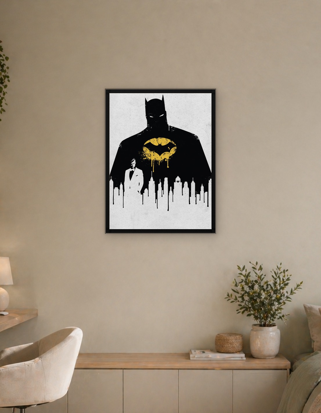 Superhero