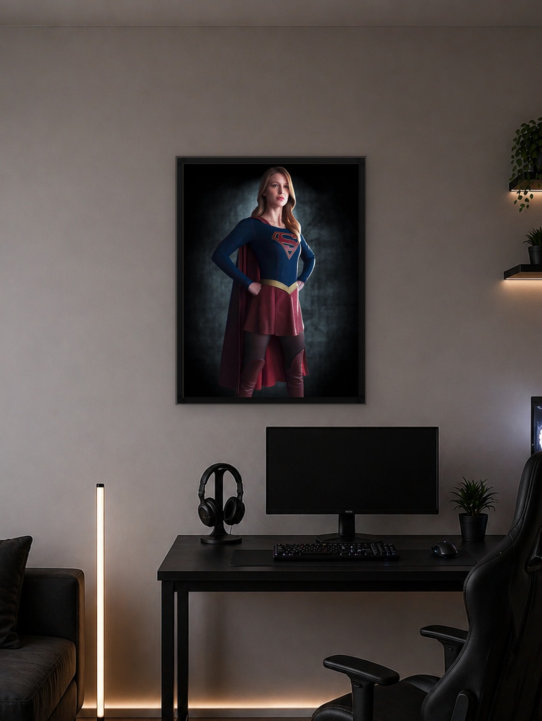 Supergirl - 5409373