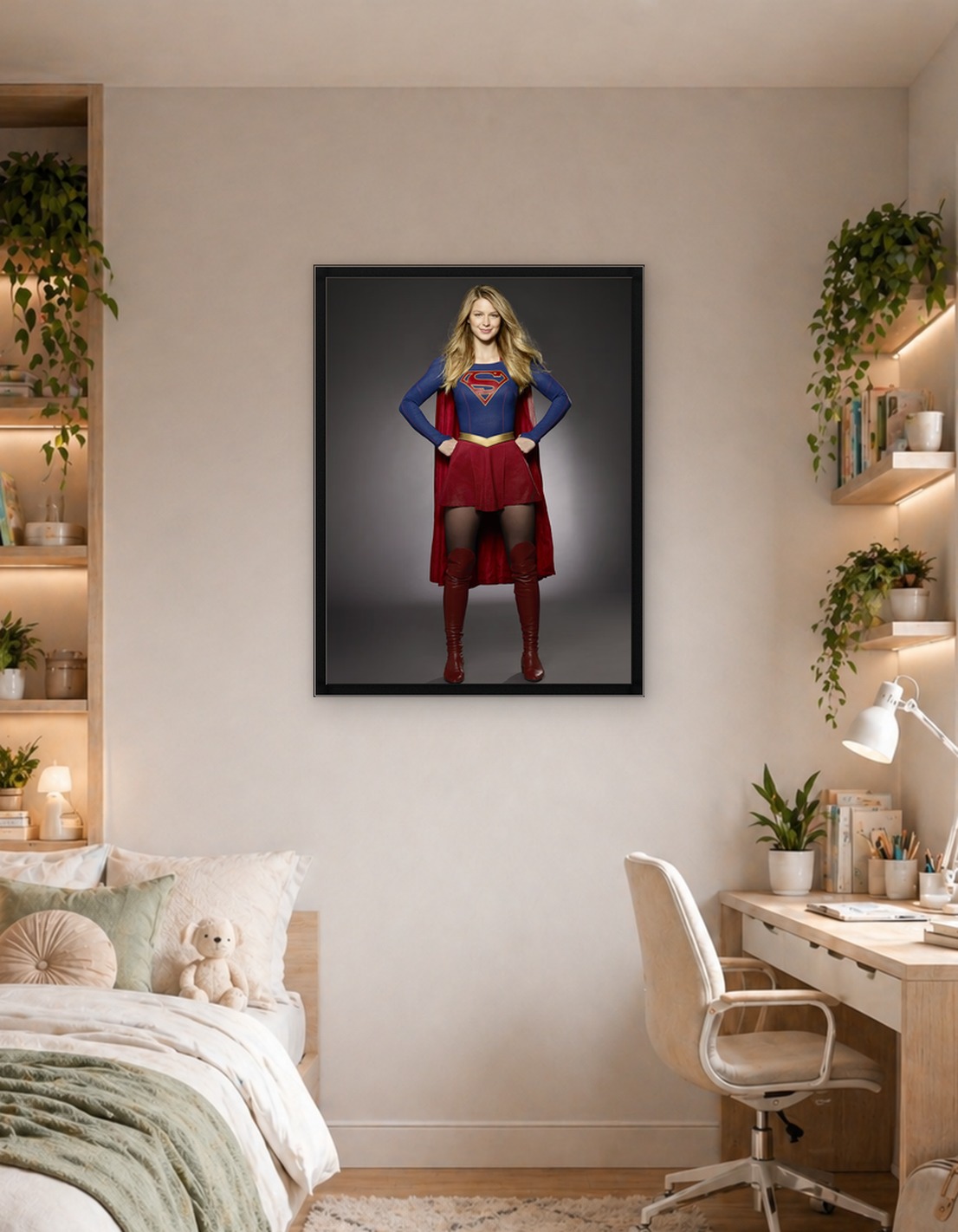 Supergirl - 5409375