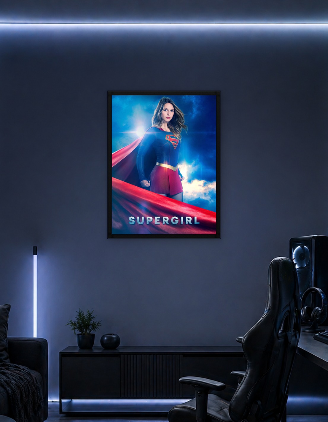 Supergirl - 5409386