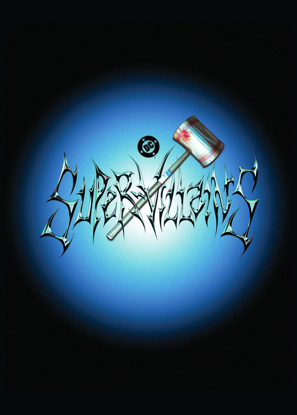 Super Villains: Mallet and Emblem