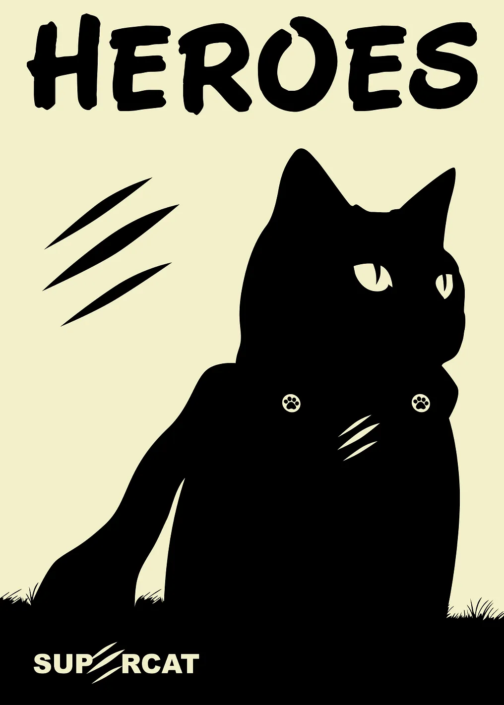 Supercat