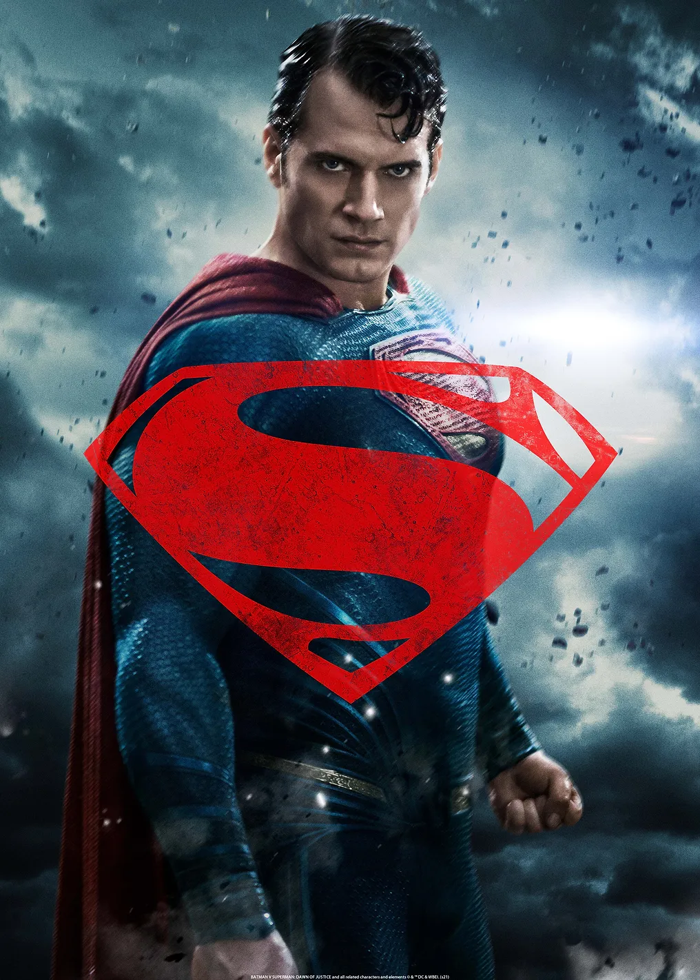 Superman - 5244564