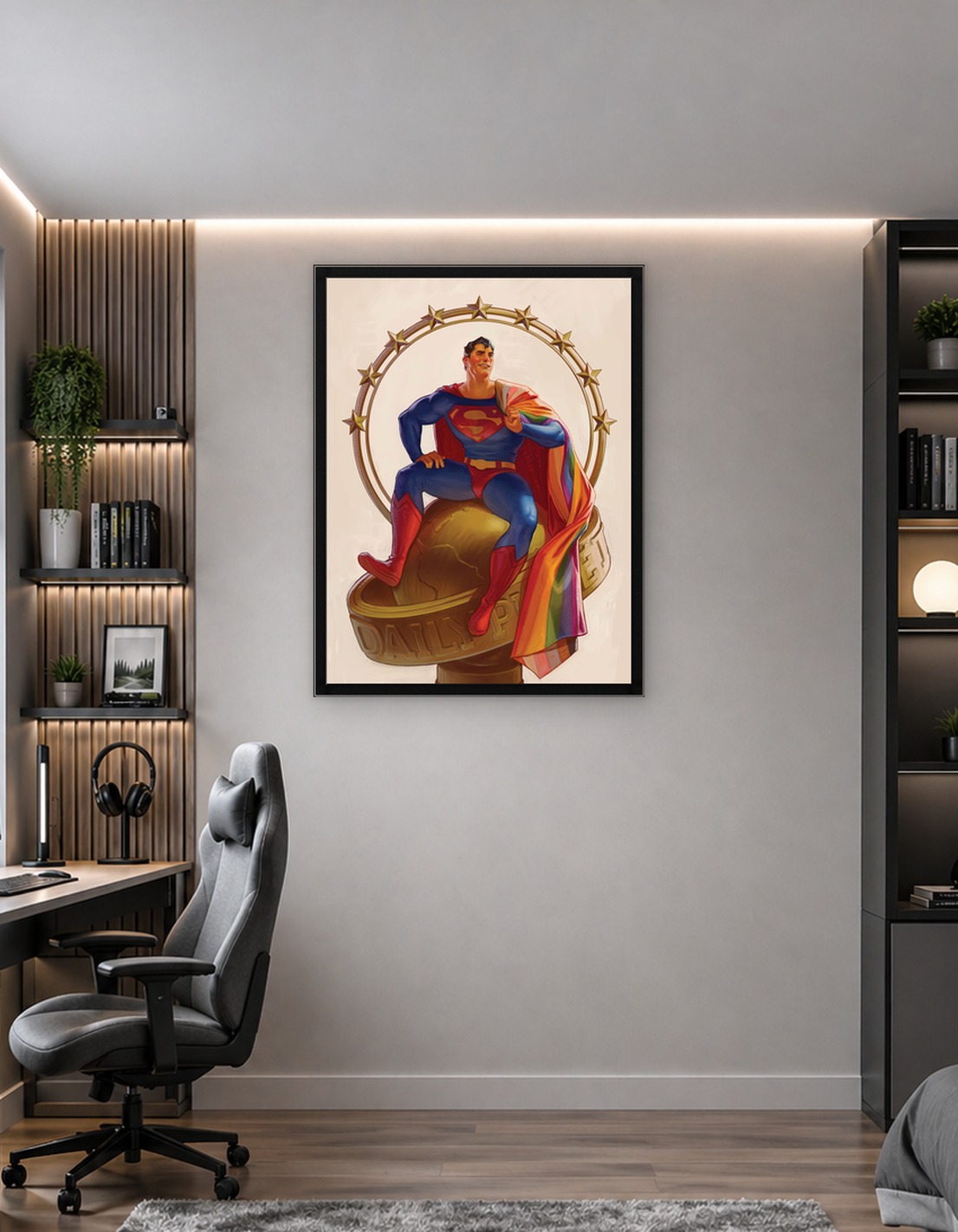 Superman - 5493682