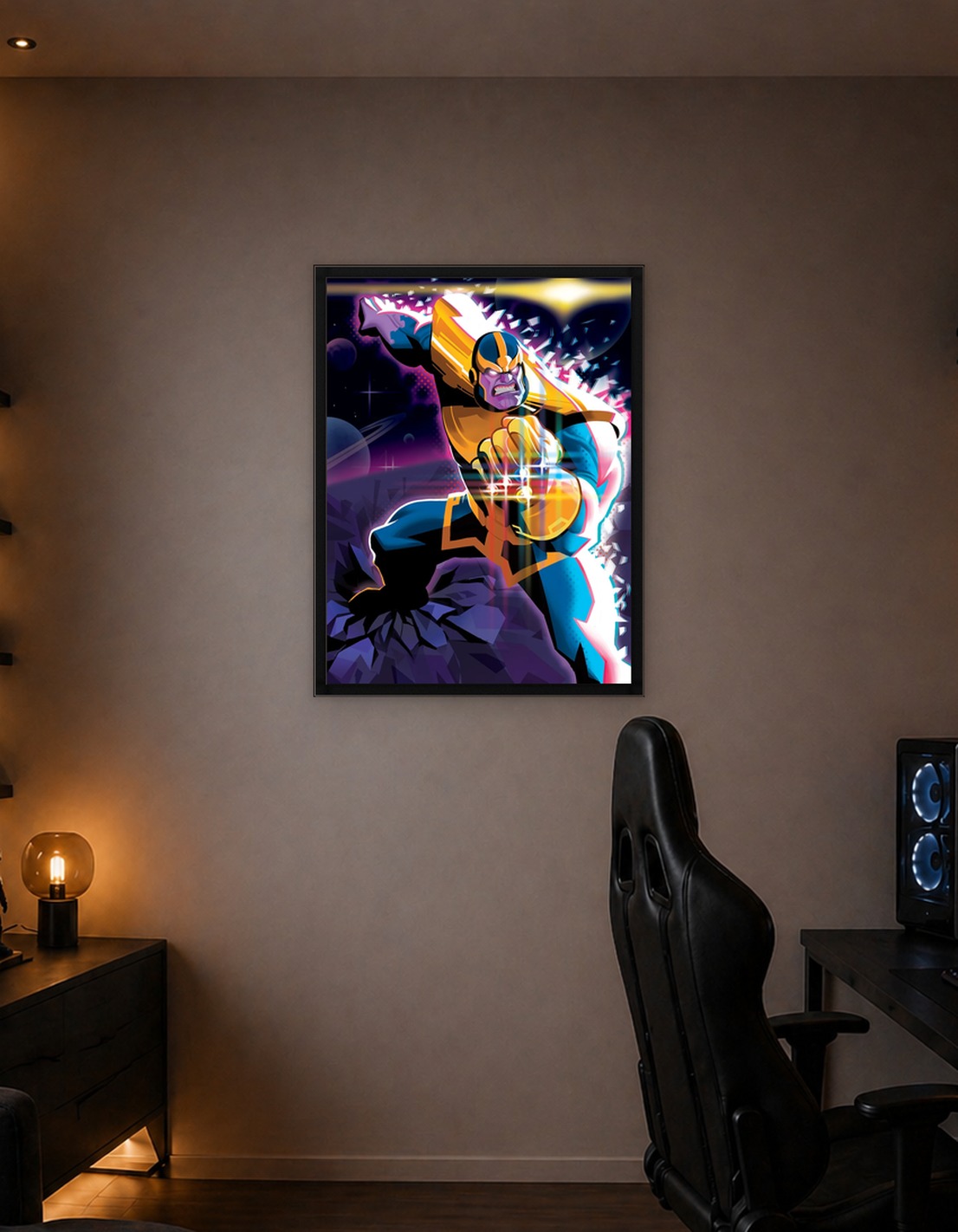 Thanos - 5897910