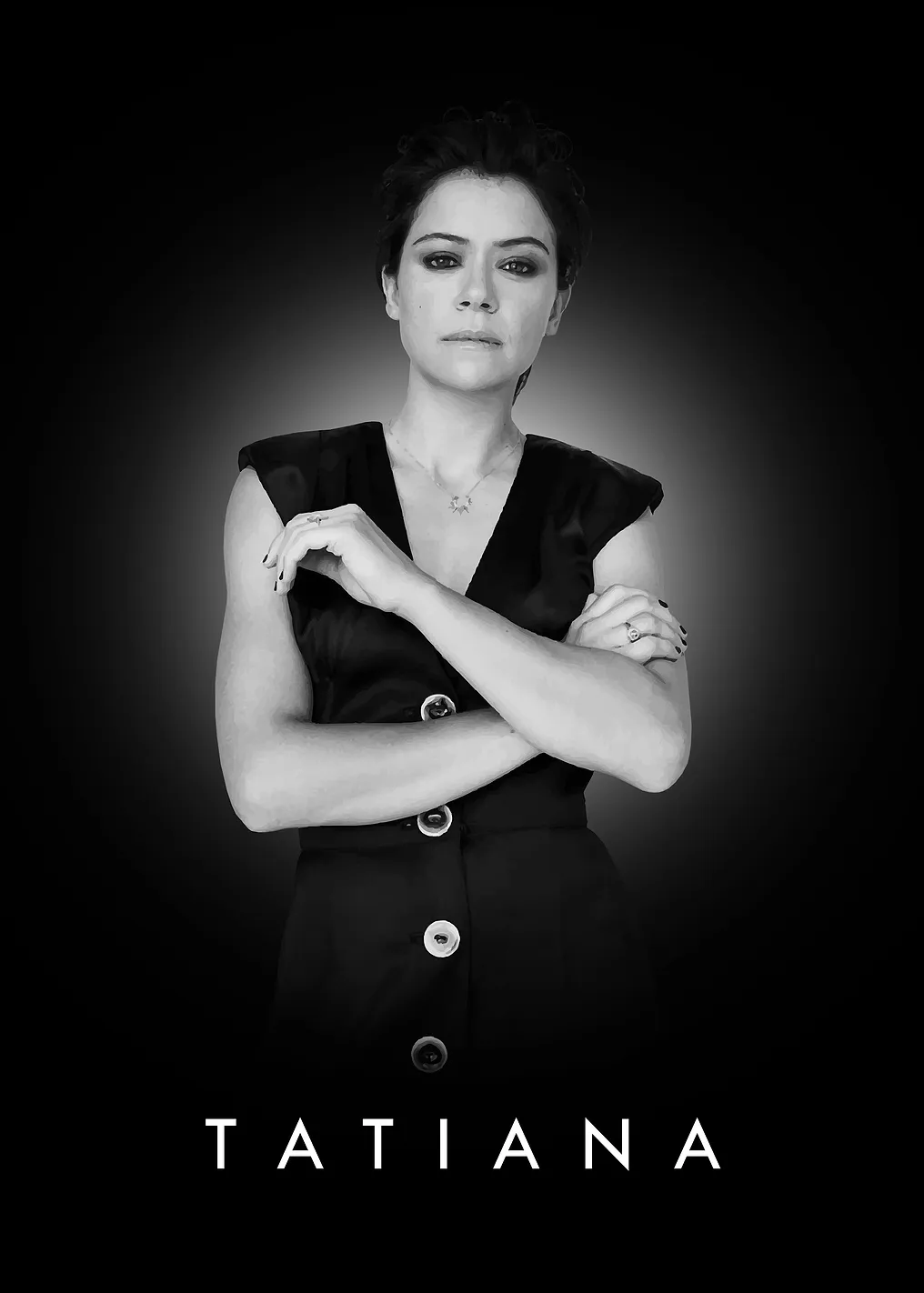 Tatiana Maslany