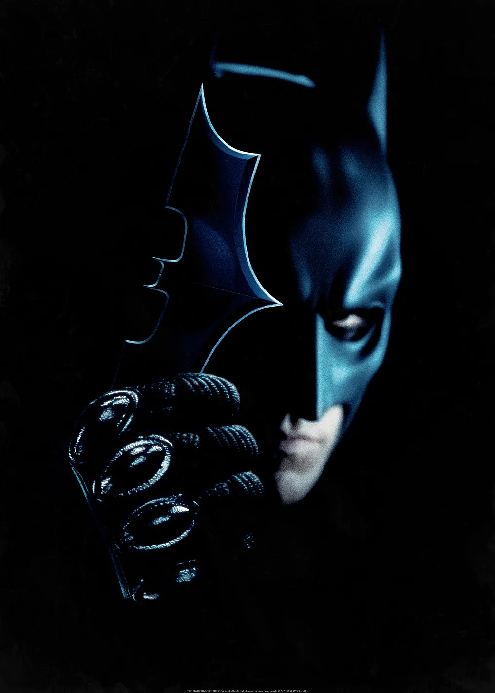 The Dark Knight - 5220948