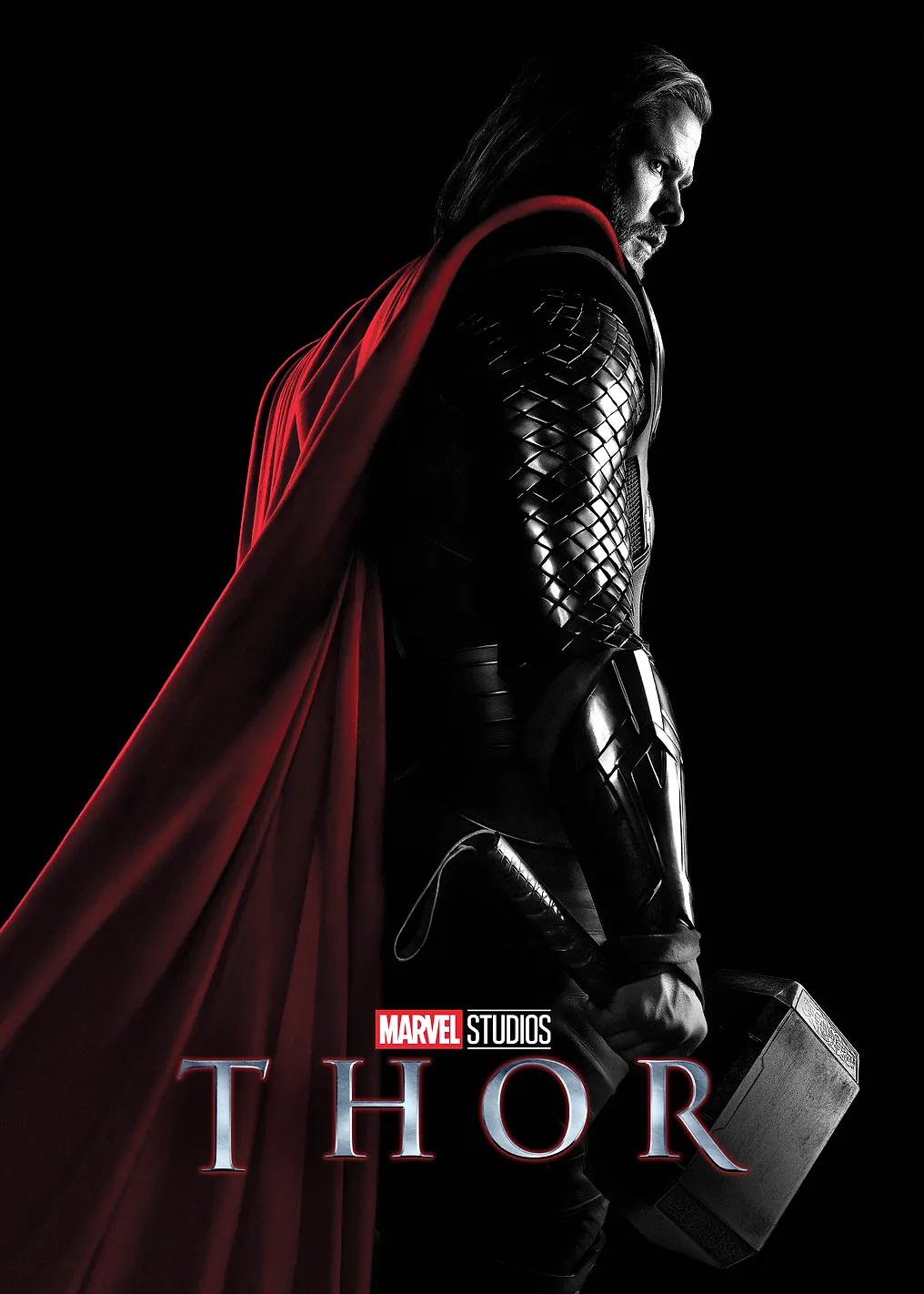 Thor Poster