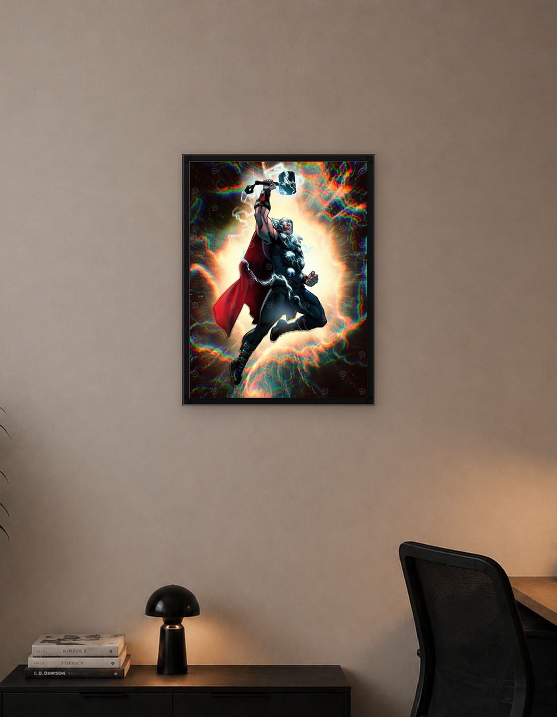 Thor - 4533283