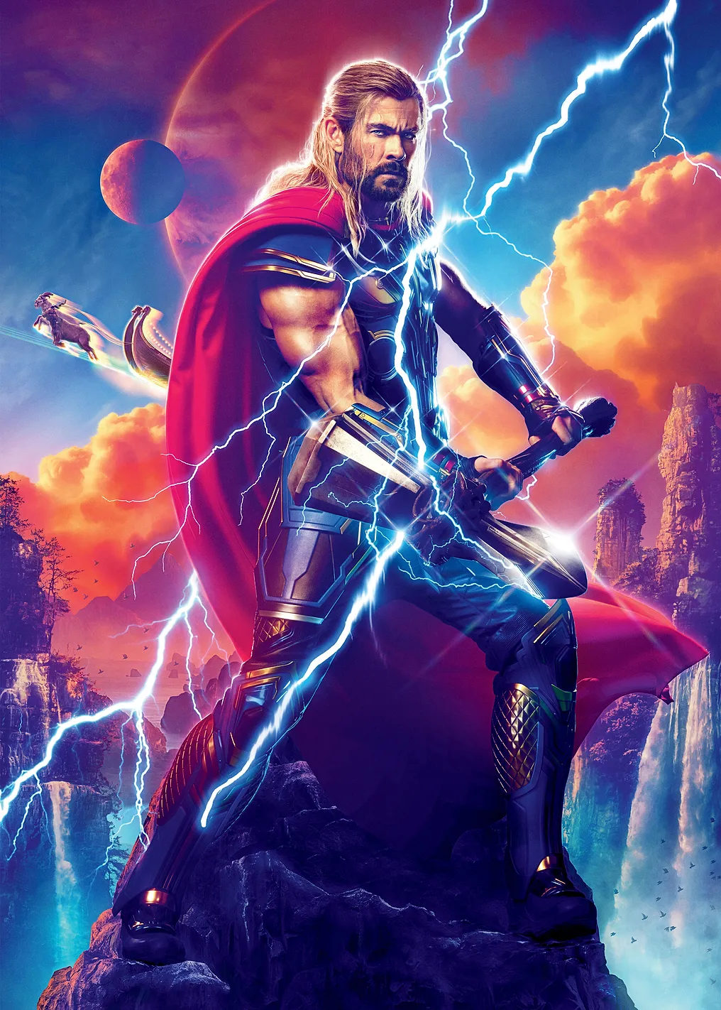 Thor - 5838962