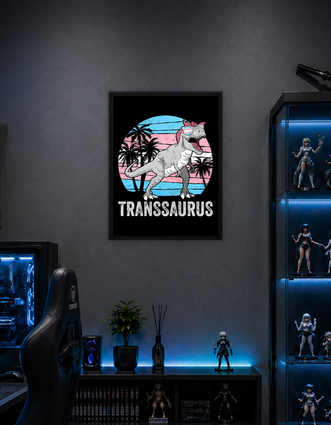 Transgender Pride