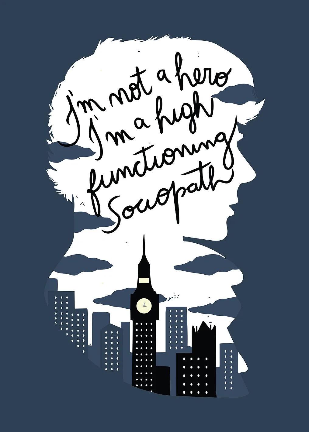 Sherlock Holmes Quotes