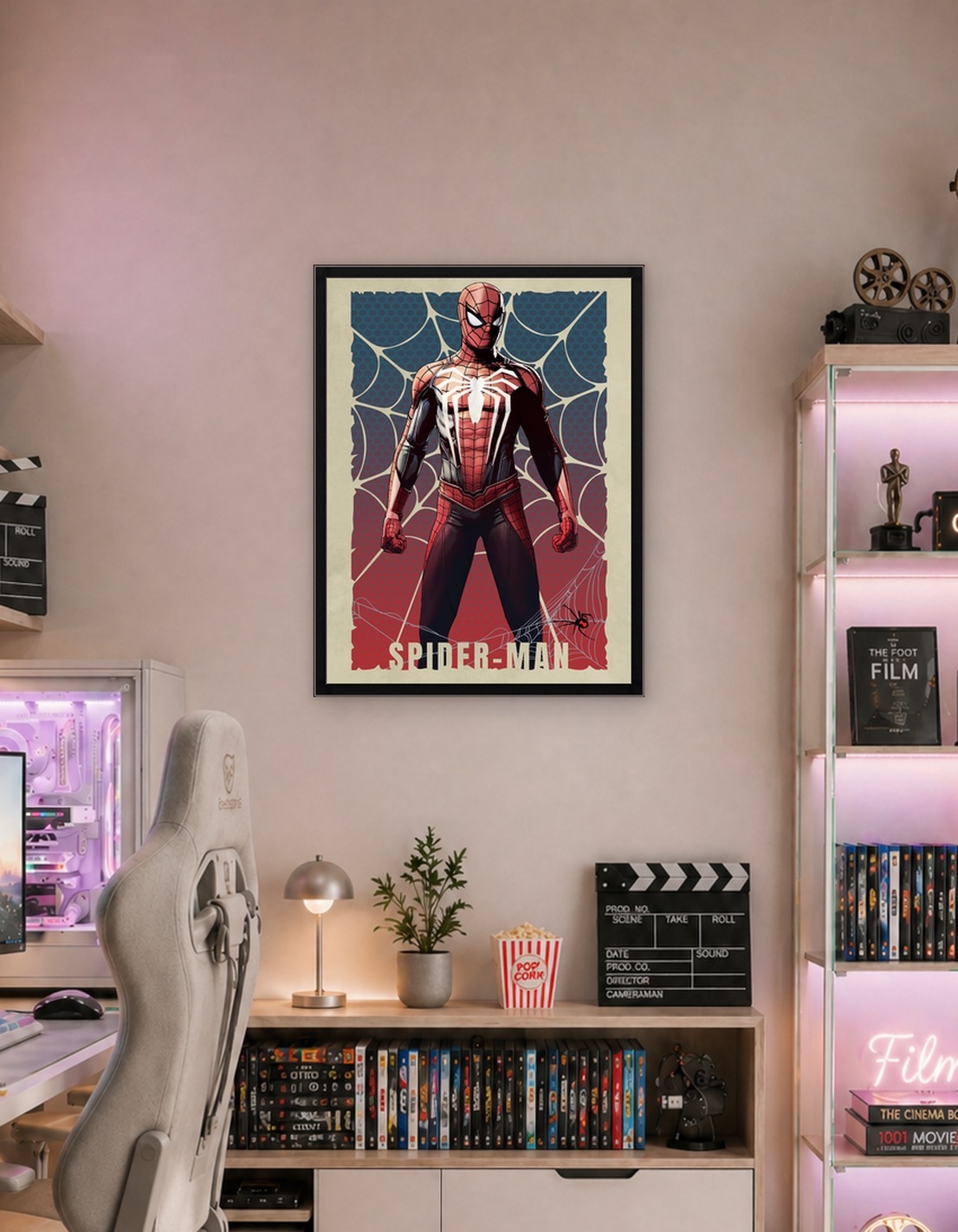 Spider-Man - 5445041