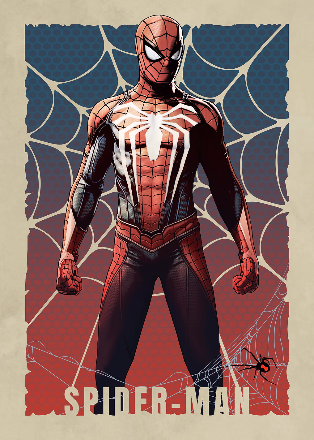 Spider-Man - 5445041