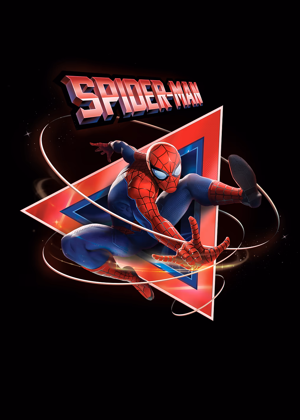 Spider-Man - 5521993