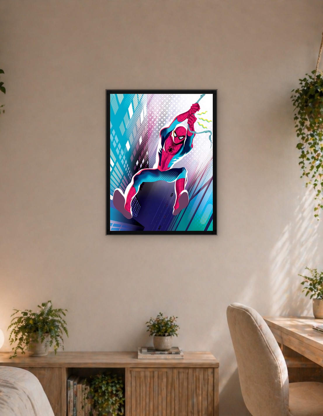 Spider-Man - 5897894