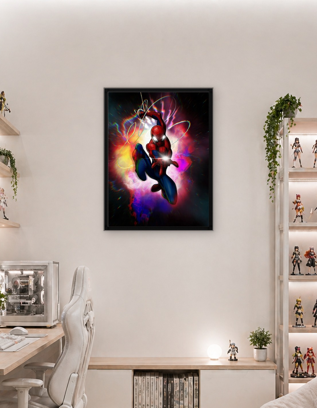 Spiderman - 4533282