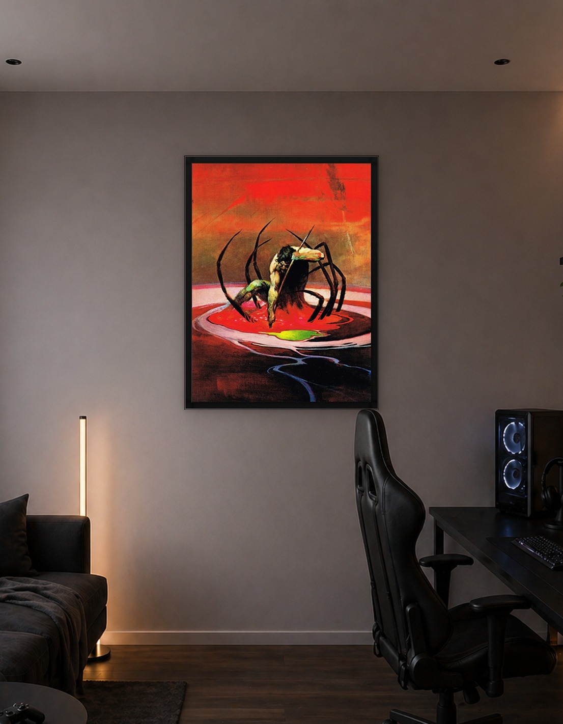 Spiderman - 5098661