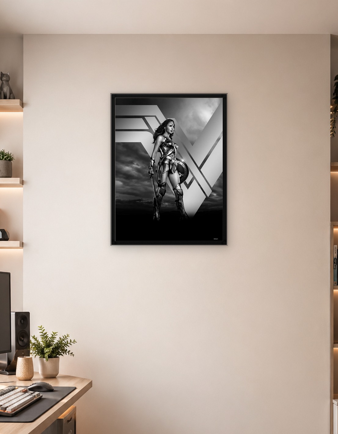 Wonder Woman - 4673775
