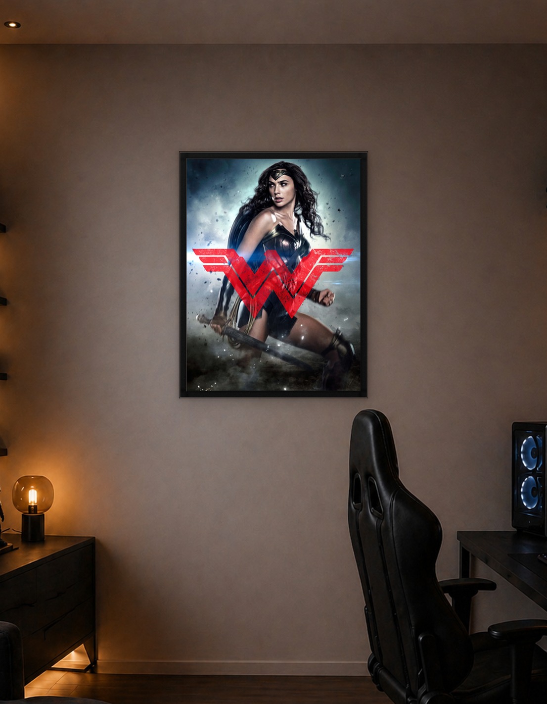 Wonder Woman - 5244566