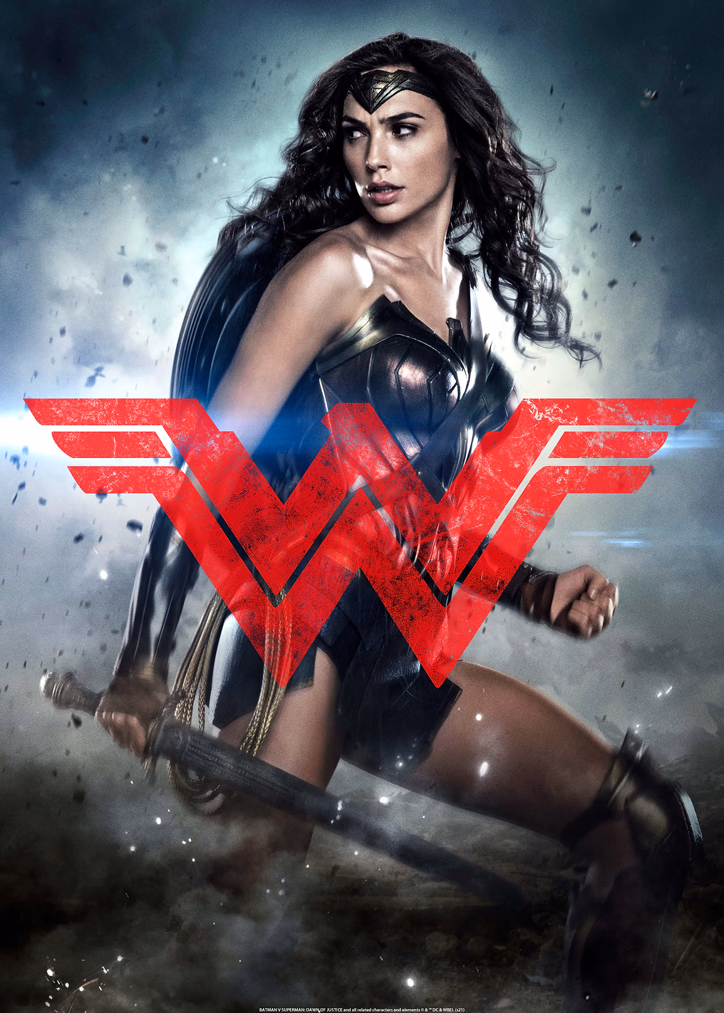 Wonder Woman - 5244566